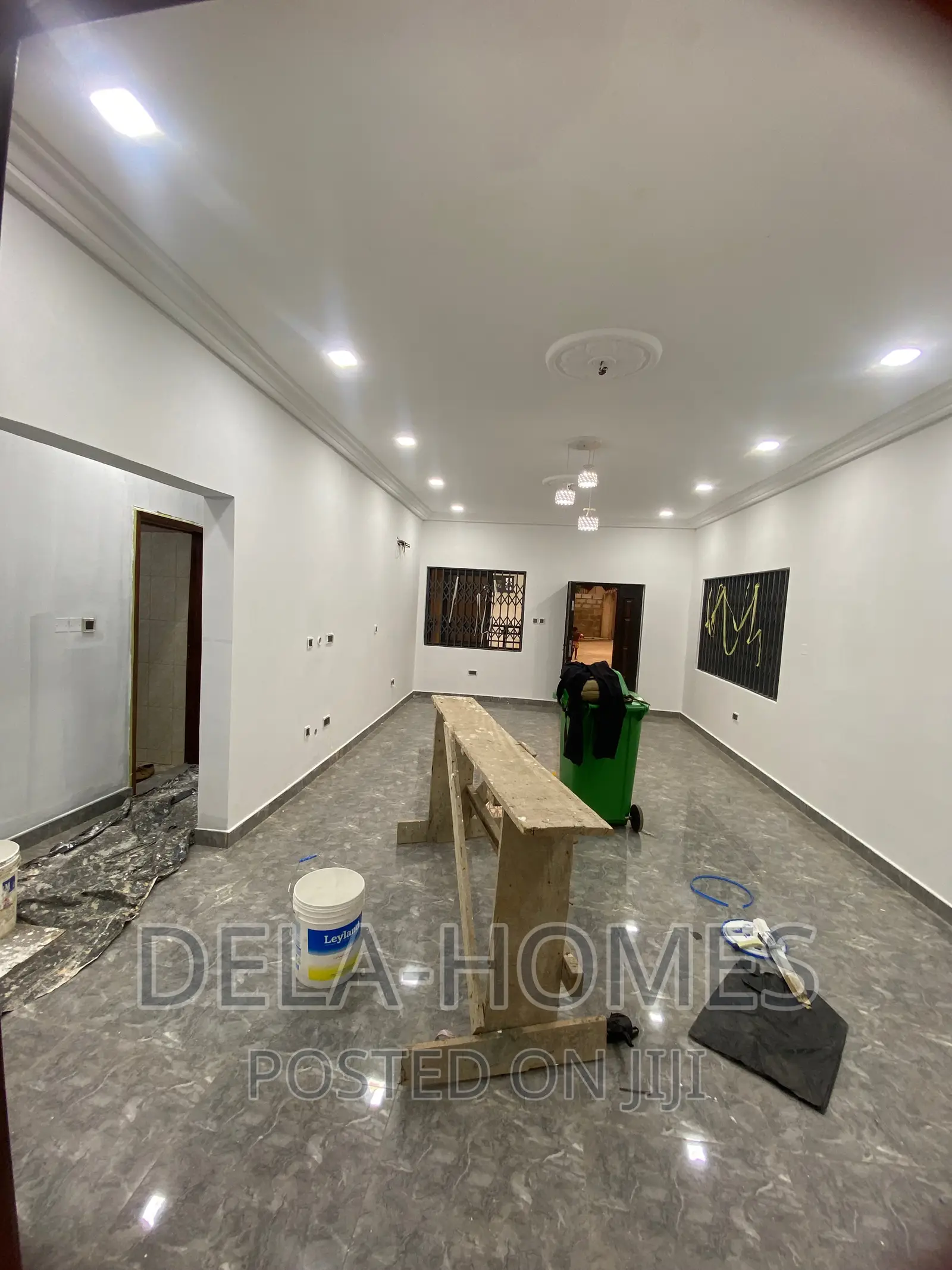 2bdrm Apartment in Adenta Frafraha for rent in Adenta