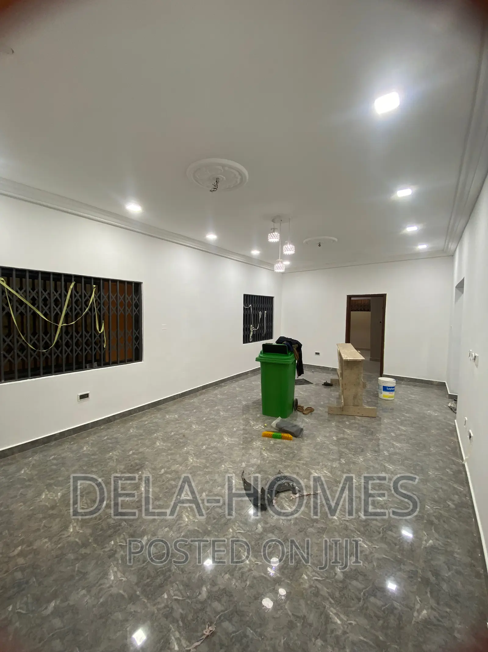 2bdrm Apartment in Adenta Frafraha for rent in Adenta