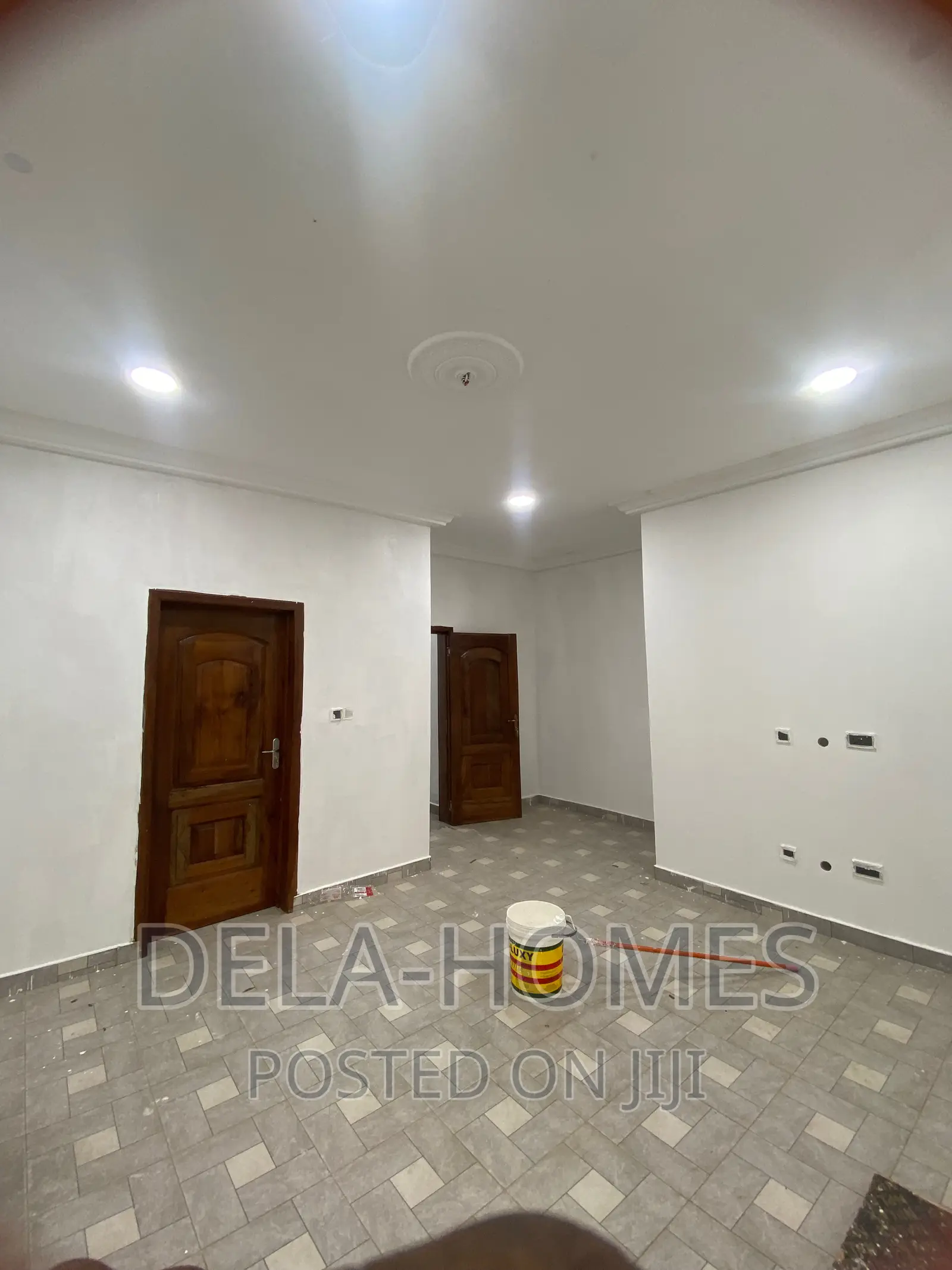 2bdrm Apartment in Adenta Frafraha for rent in Adenta
