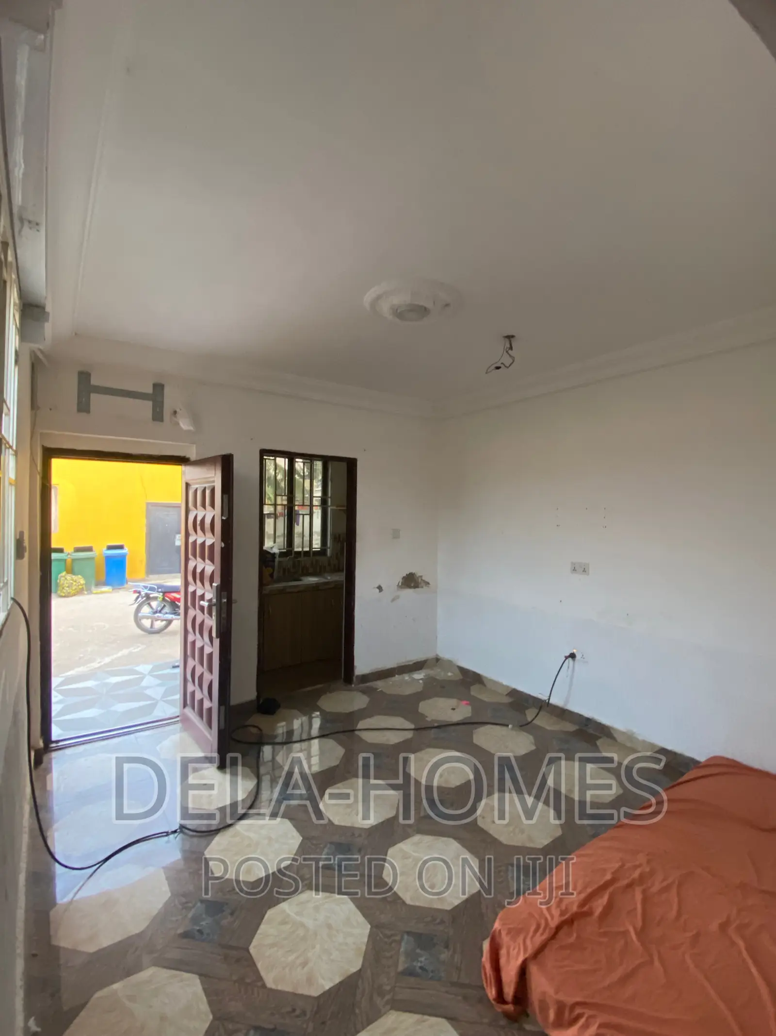1bdrm Apartment in Lakeside Estate, Ashaley Botwe for rent in Ashaley Botwe