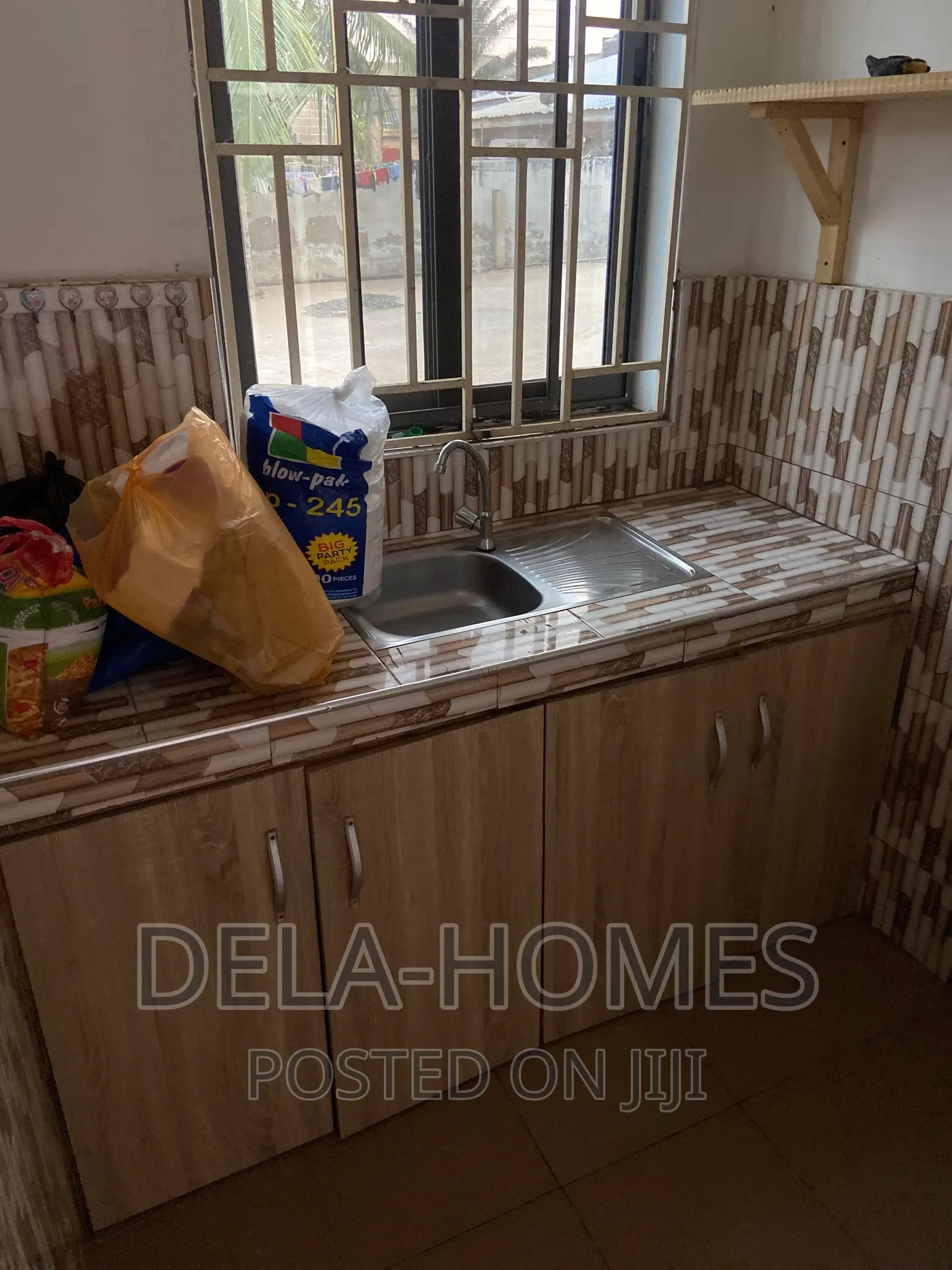 1bdrm Apartment in Lakeside Estate, Ashaley Botwe for rent in Ashaley Botwe