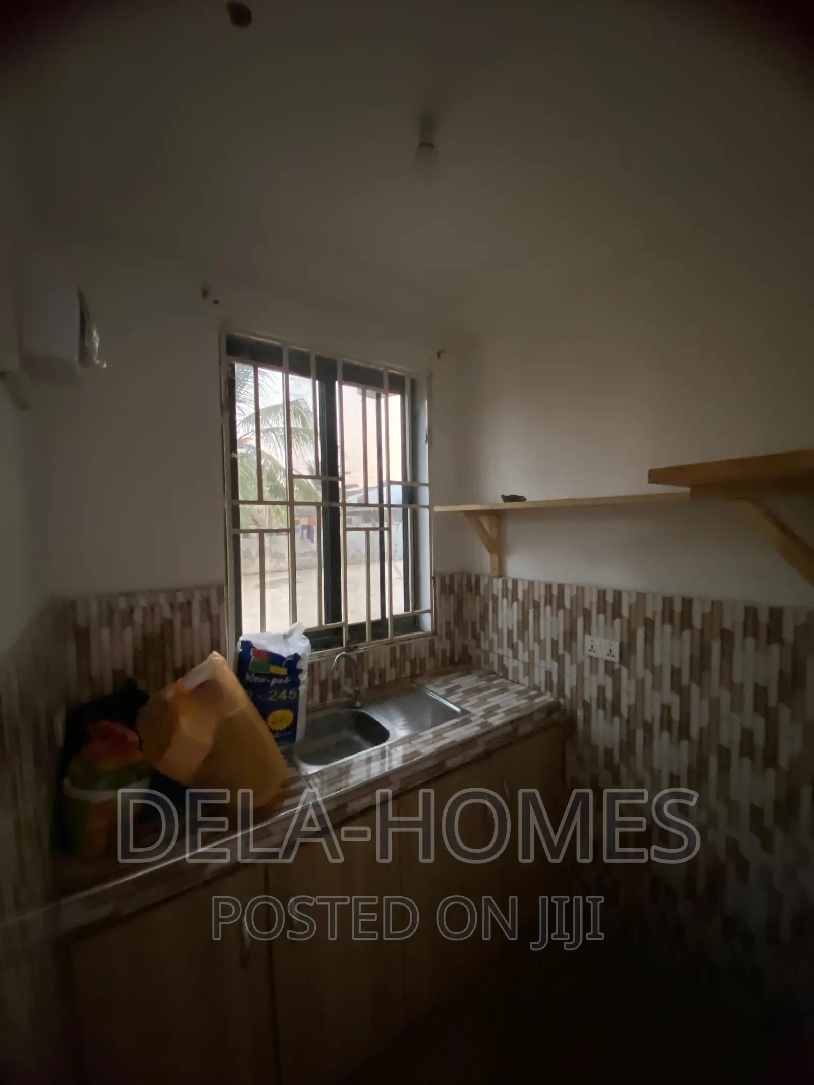 1bdrm Apartment in Lakeside Estate, Ashaley Botwe for rent in Ashaley Botwe