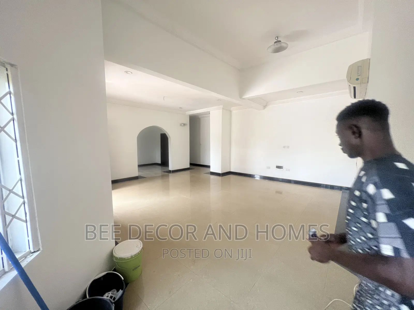 5bdrm Mansion in Bee Decor &Home’S, East Legon for rent in East Legon