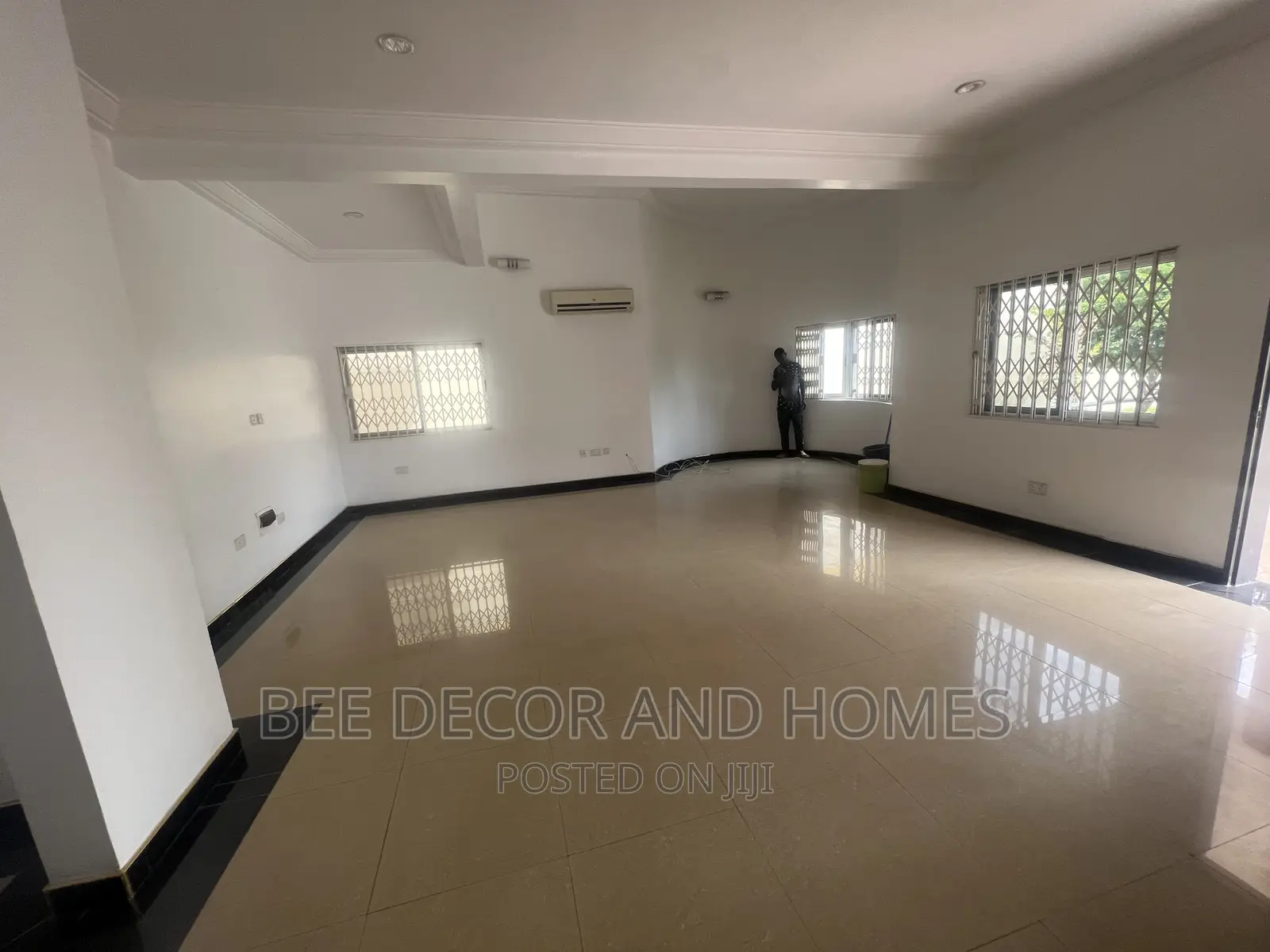 5bdrm Mansion in Bee Decor &Home’S, East Legon for rent in East Legon