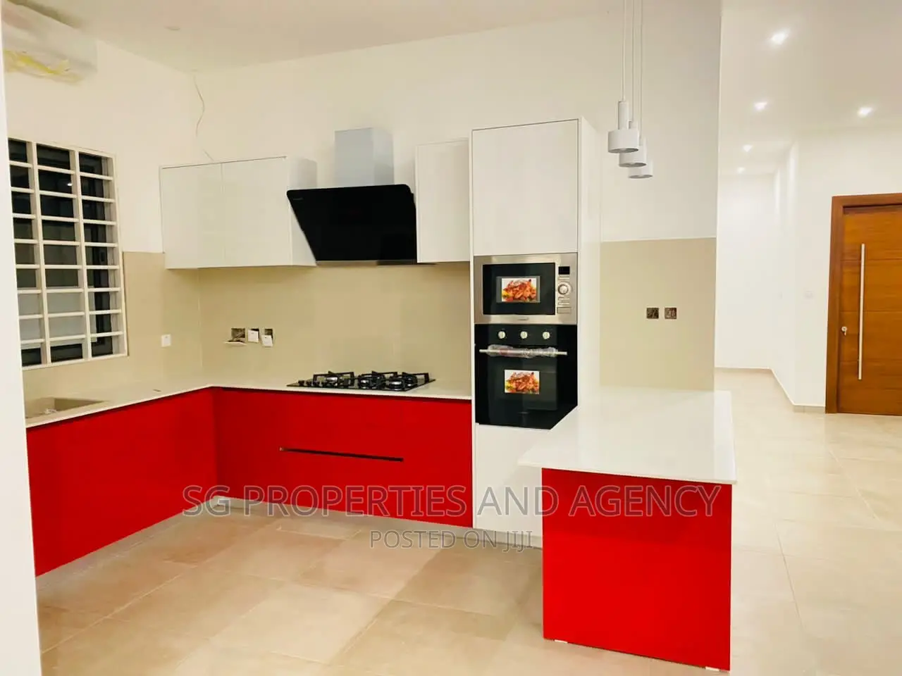 4bdrm Mansion in Spintex Com 20 for sale in Spintex