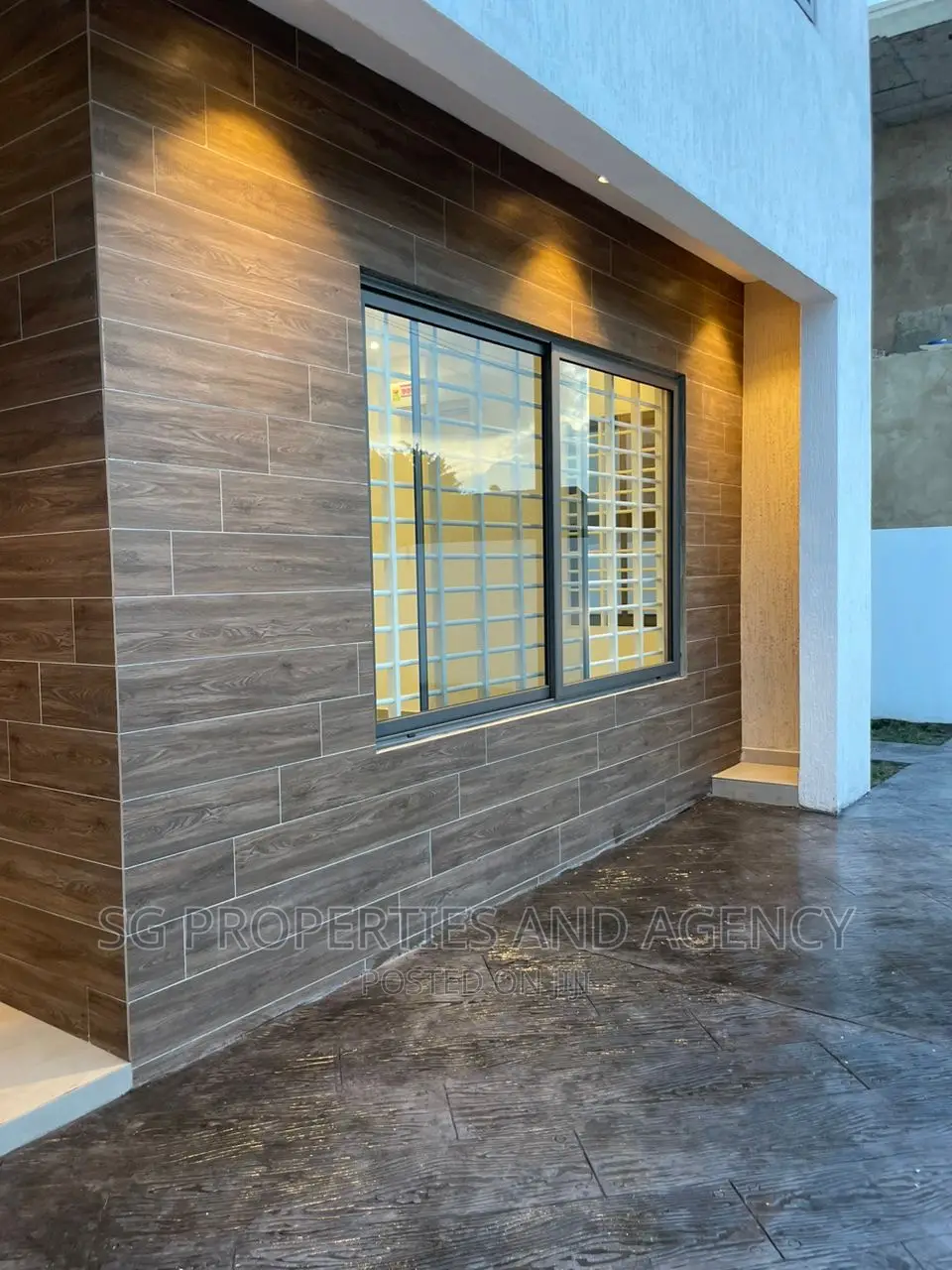 4bdrm Mansion in Spintex Com 20 for sale in Spintex