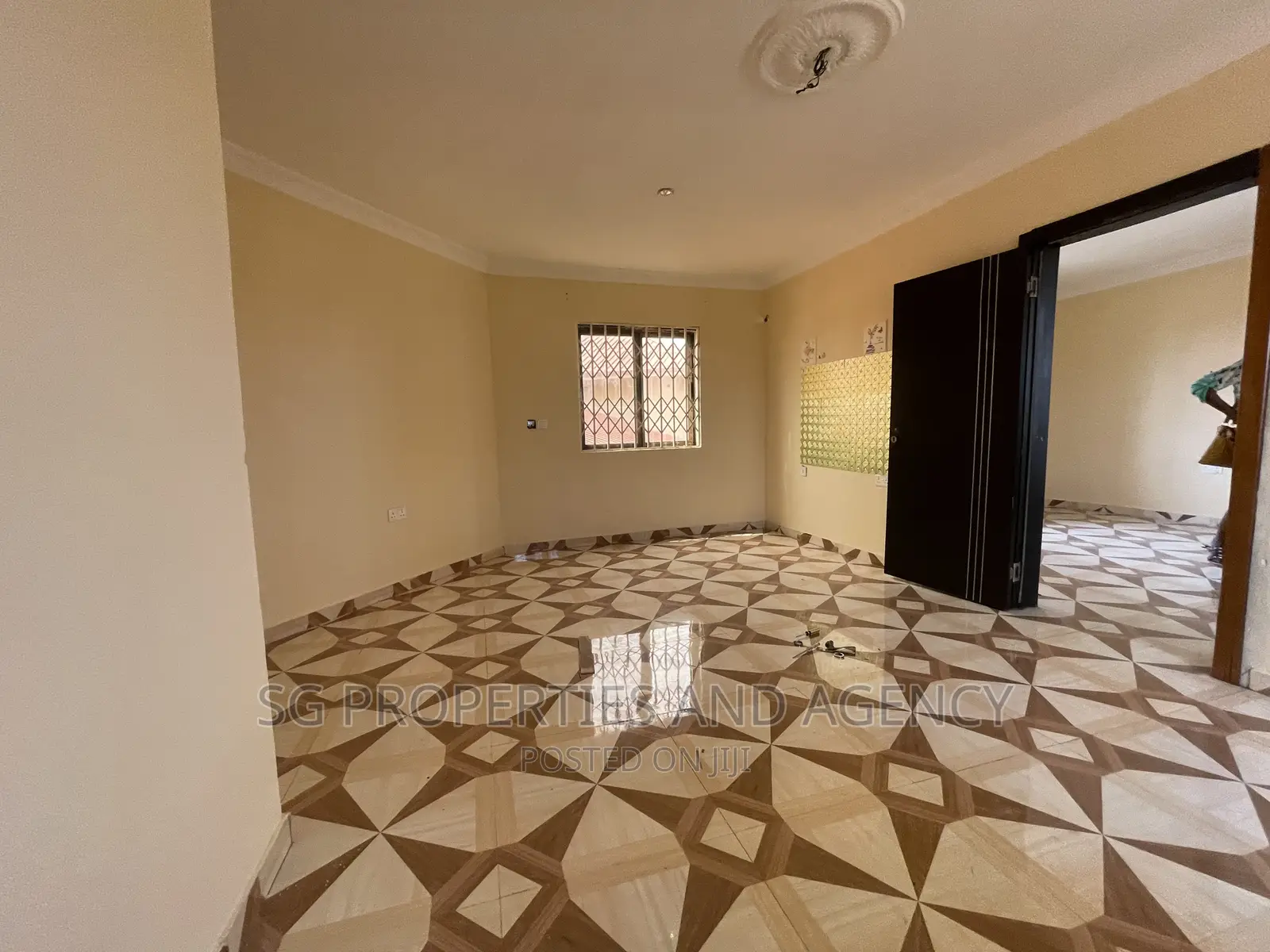 1bdrm Apartment in Coastal, Spintex for rent in Spintex