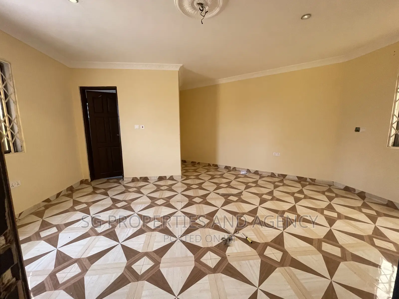 1bdrm Apartment in Coastal, Spintex for rent in Spintex