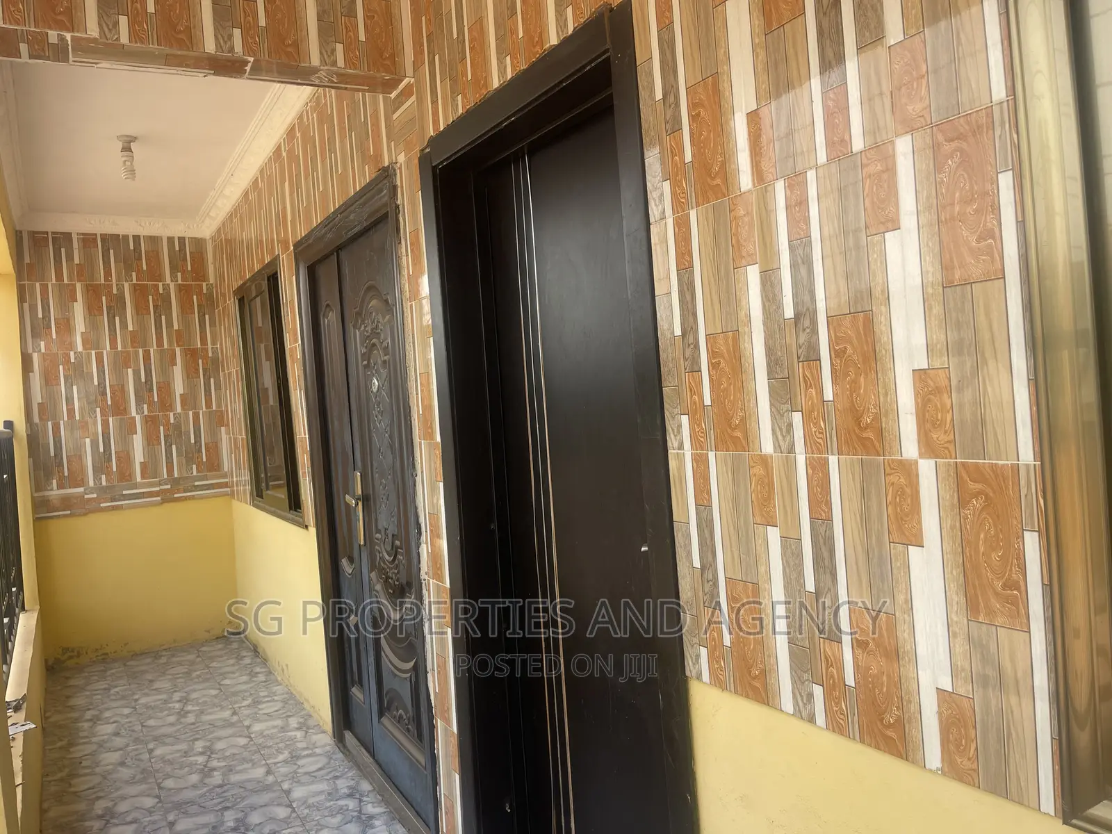 1bdrm Apartment in Coastal, Spintex for rent in Spintex