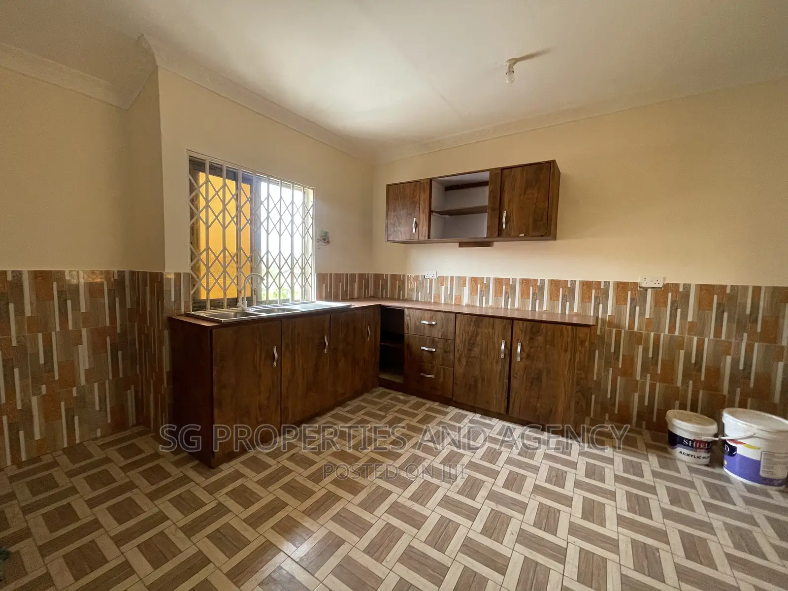 1bdrm Apartment in Coastal, Spintex for rent in Spintex