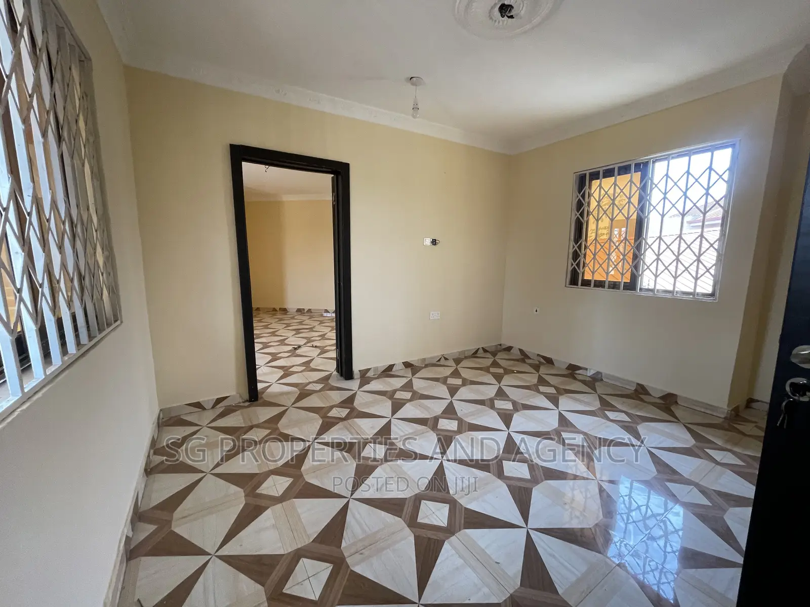 1bdrm Apartment in Coastal, Spintex for rent in Spintex
