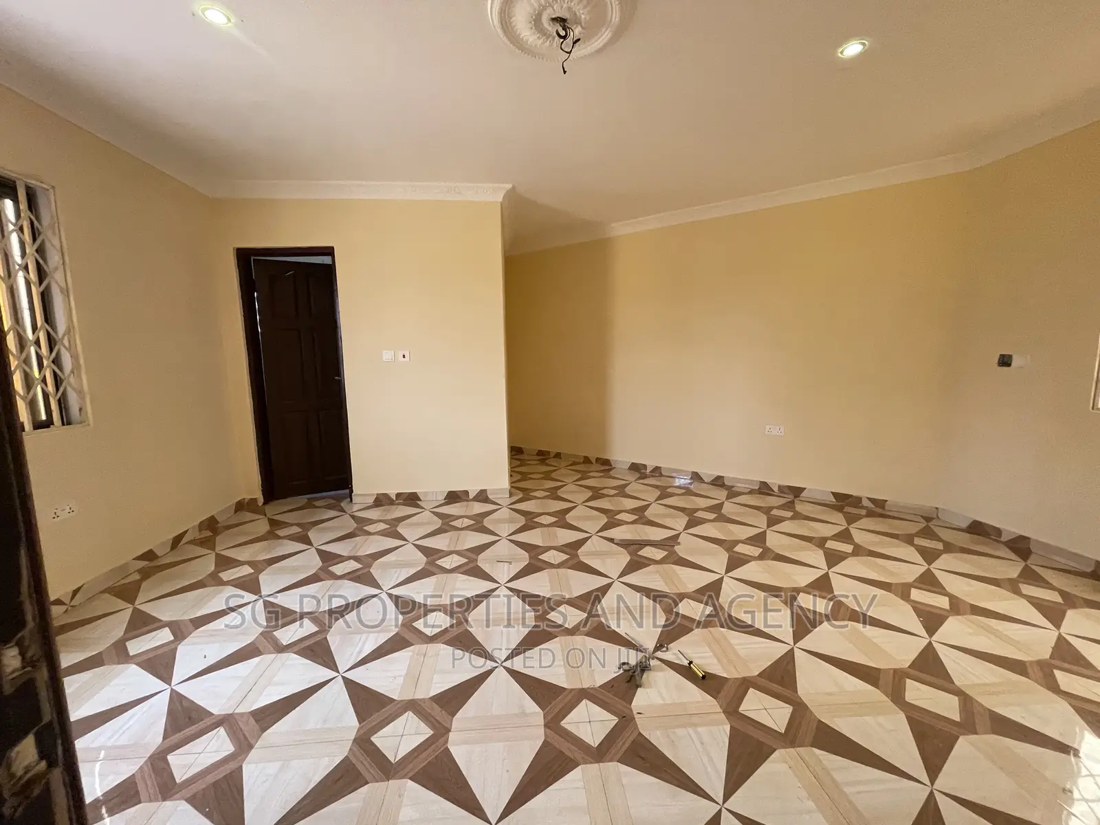 1bdrm Apartment in Coastal, Spintex for rent in Spintex