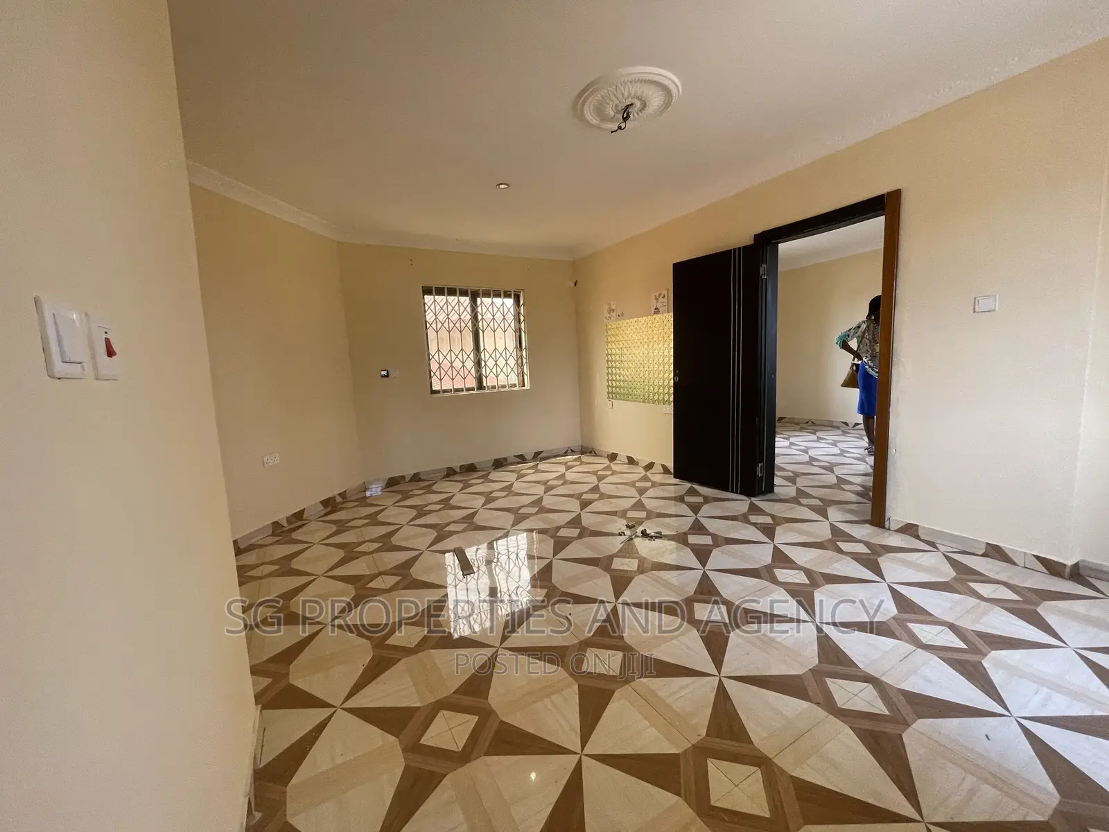 1bdrm Apartment in Coastal, Spintex for rent in Spintex