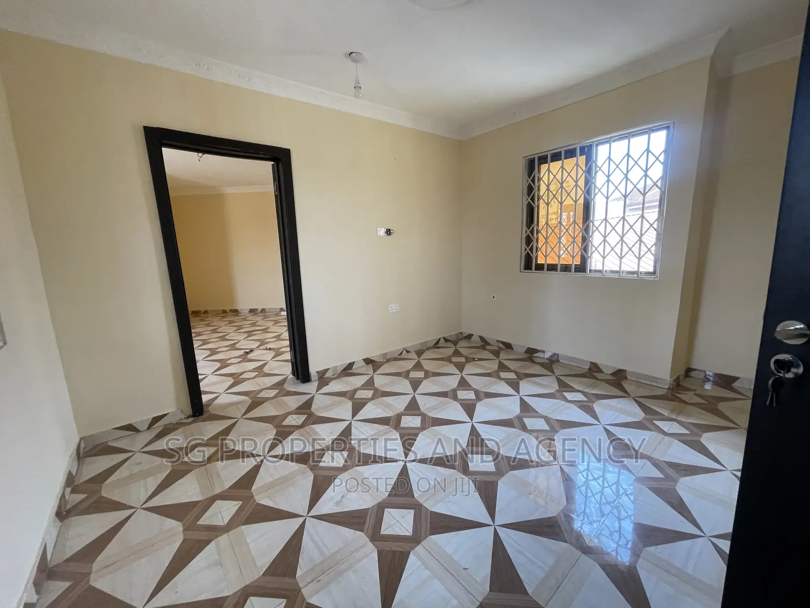 1bdrm Apartment in Coastal, Spintex for rent in Spintex