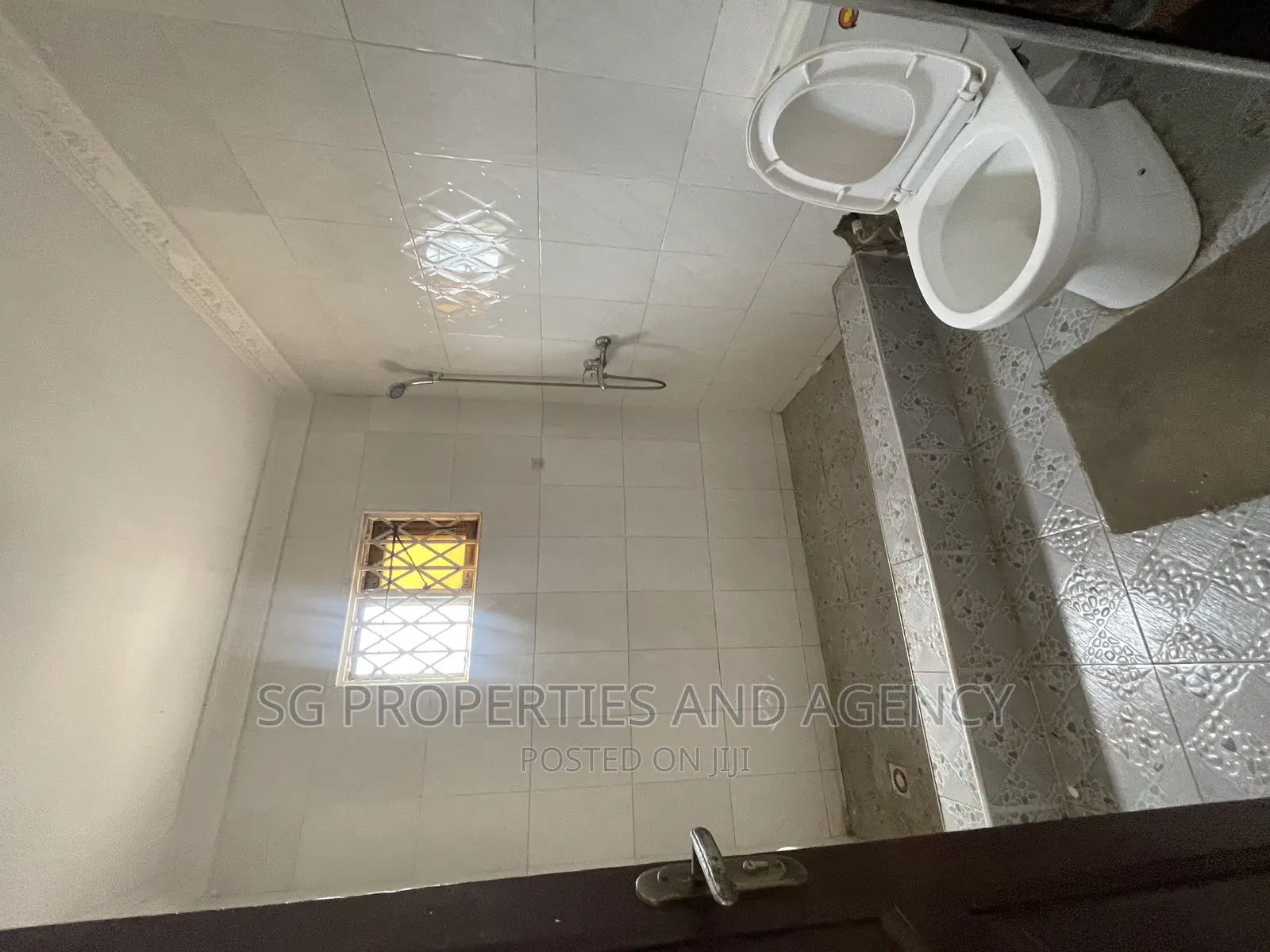 1bdrm Apartment in Coastal, Spintex for rent in Spintex