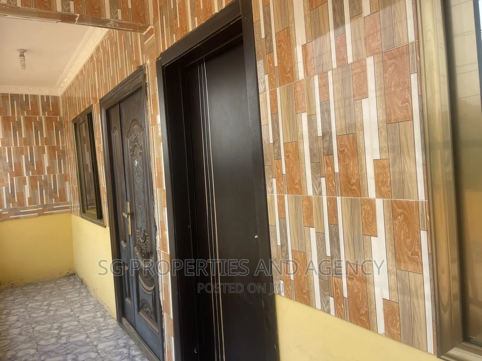 1bdrm Apartment in Coastal, Spintex for rent in Spintex