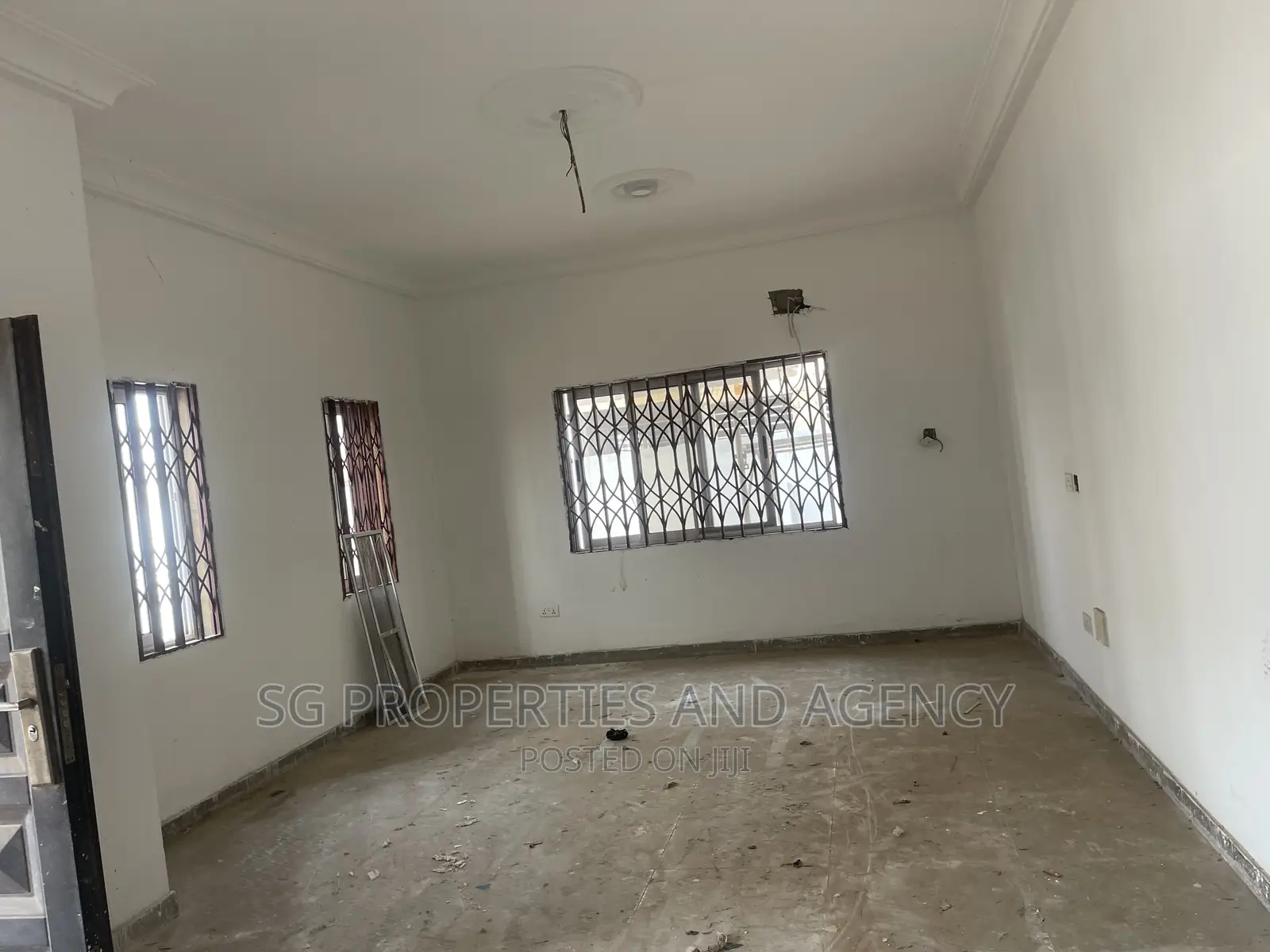 2bdrm Apartment in Lashibi, Spintex for rent in Spintex