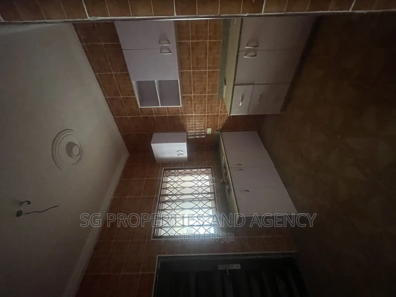2bdrm Apartment in Lashibi, Spintex for rent in Spintex