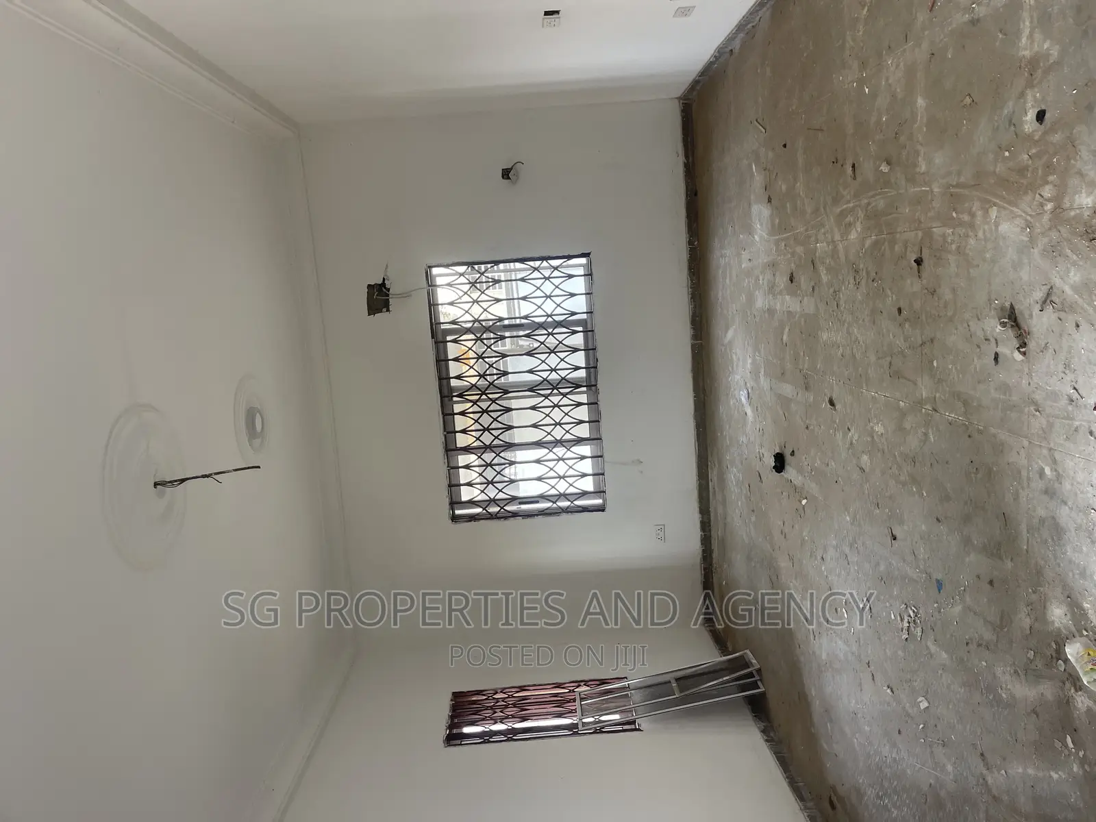 2bdrm Apartment in Lashibi, Spintex for rent in Spintex