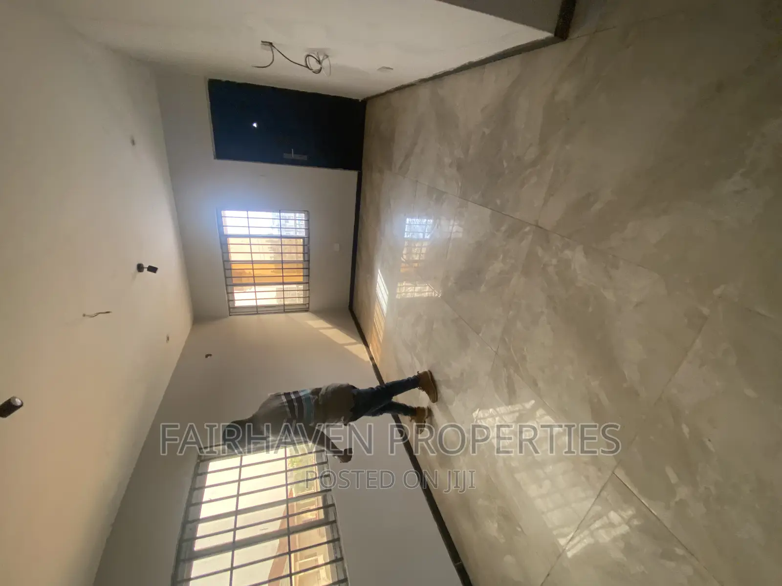 2bdrm Apartment in Tseaddo, Teshie for rent in Teshie