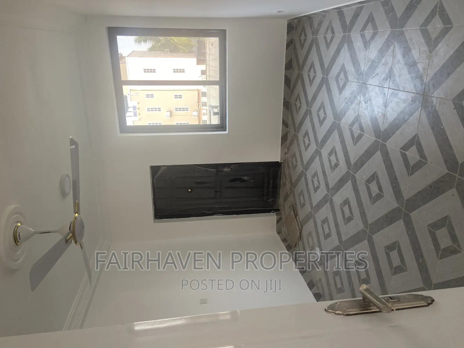 1bdrm Apartment in Tseaddo, Airport Residential Area for rent in Airport Residential Area