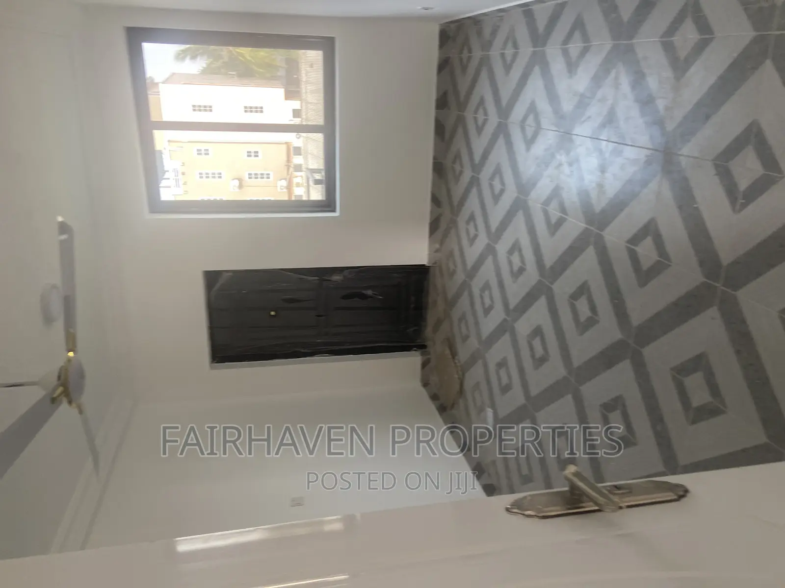 1bdrm Apartment in Tseaddo, Airport Residential Area for rent in Airport Residential Area