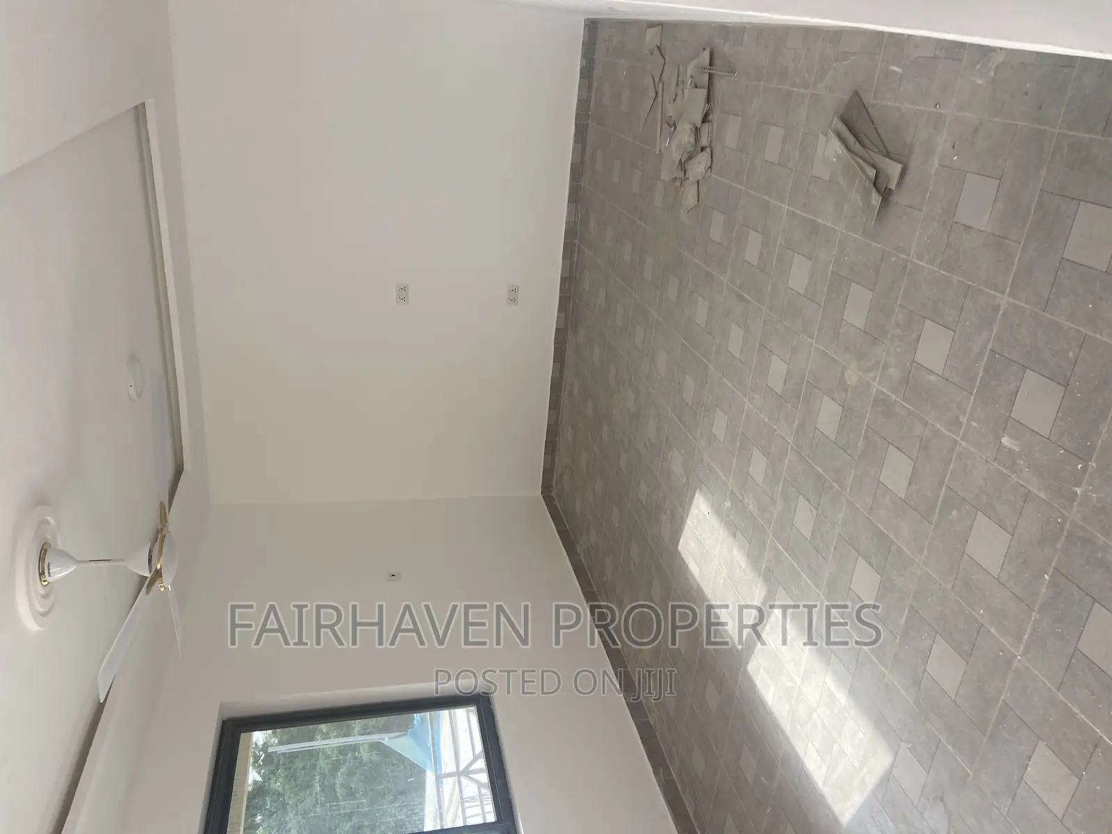 1bdrm Apartment in Tseaddo, Airport Residential Area for rent in Airport Residential Area