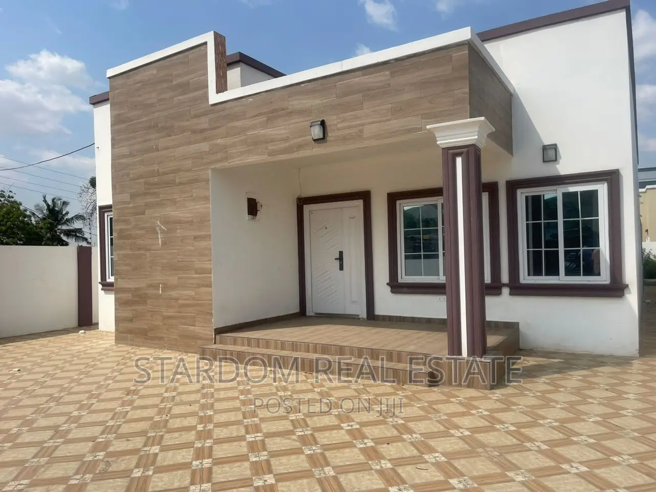 3bdrm Duplex in Spintex for rent in Spintex