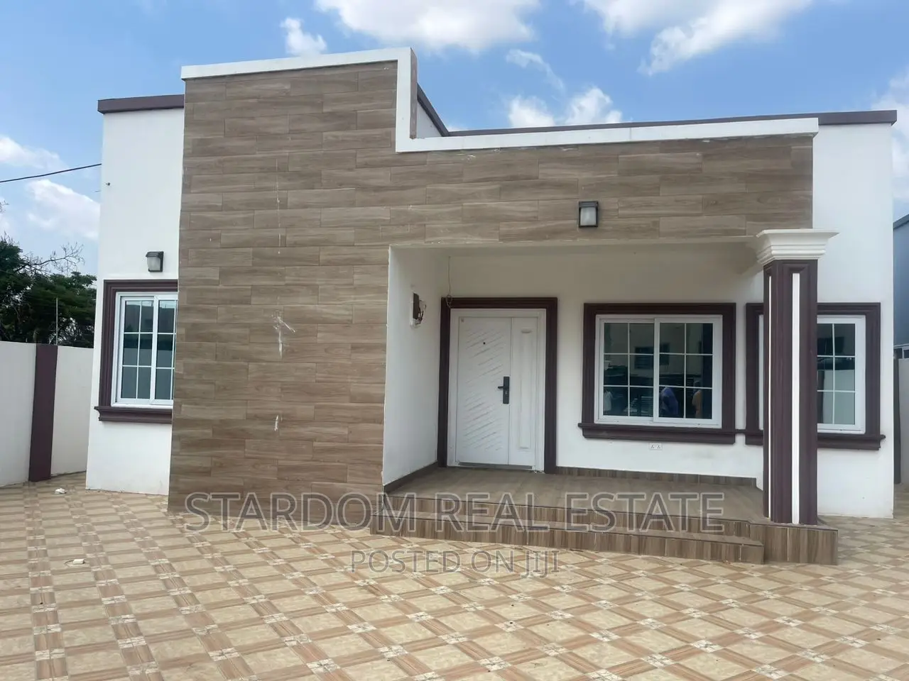 3bdrm Duplex in Spintex for rent in Spintex