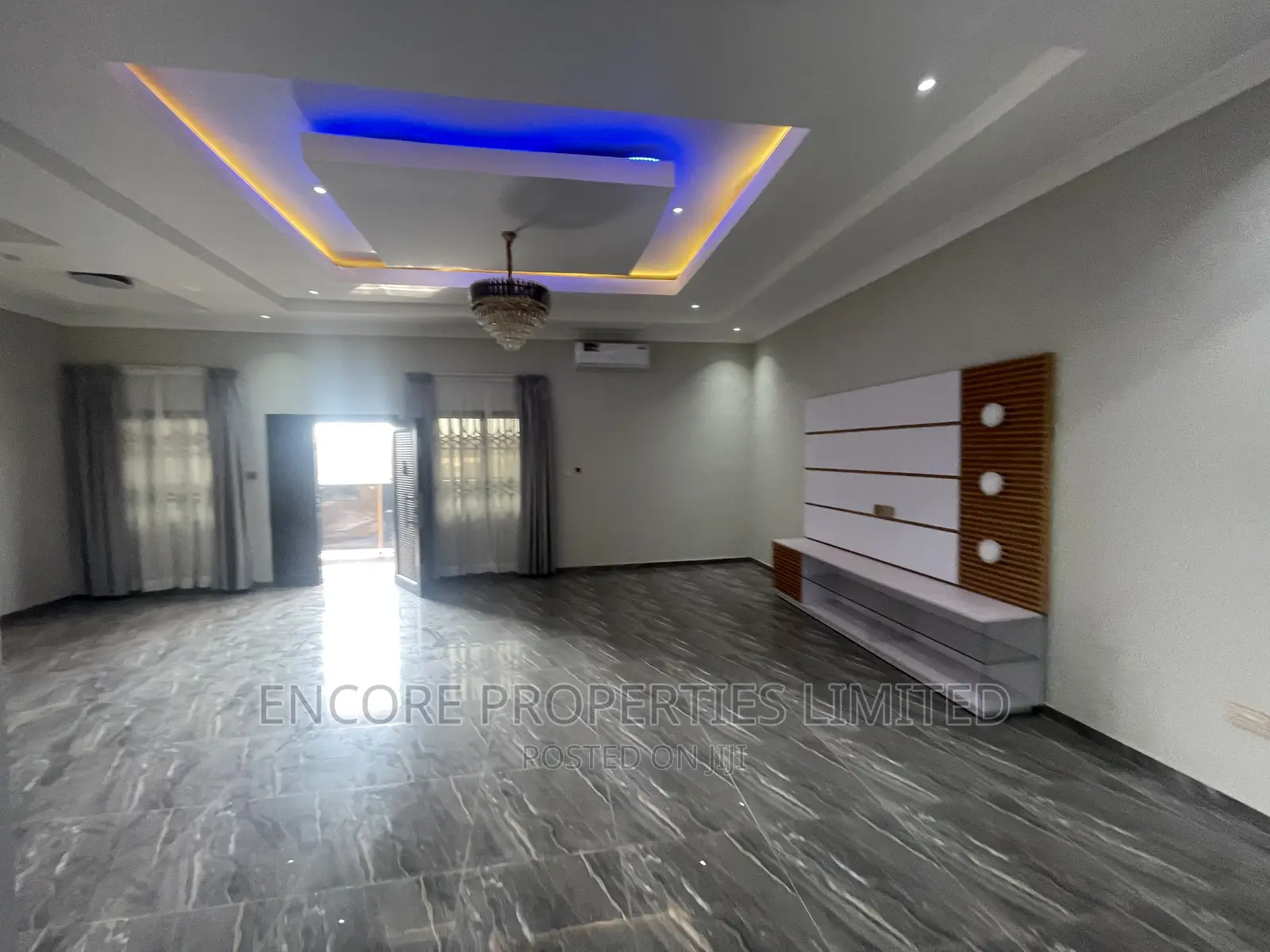 3bdrm Apartment in Encore Properties, Burma Camp for rent in Burma Camp