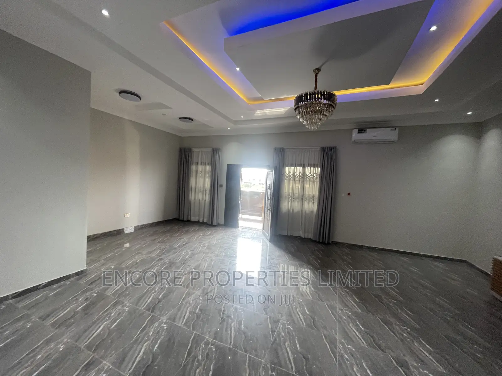 3bdrm Apartment in Encore Properties, Burma Camp for rent in Burma Camp