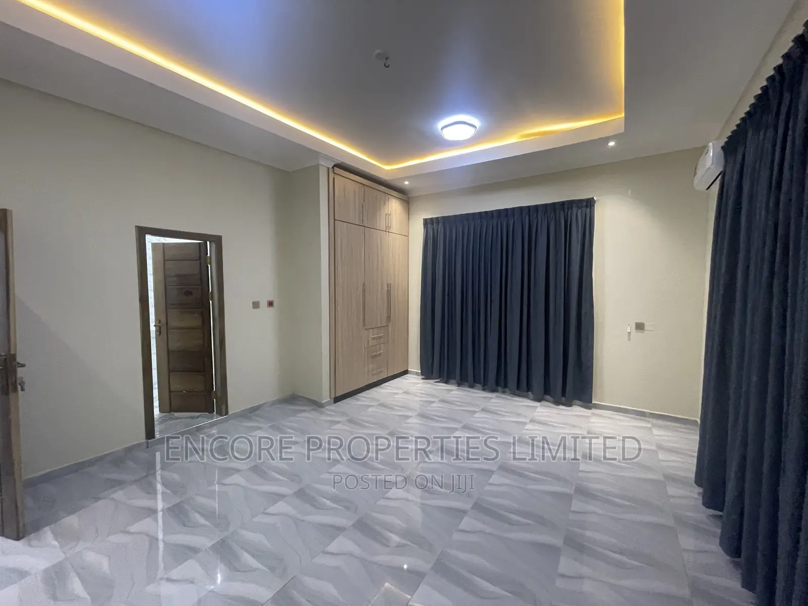 3bdrm Apartment in Encore Properties, Burma Camp for rent in Burma Camp
