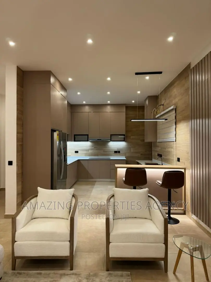 Furnished 2bdrm Apartment in Tseaddo for sale in Tseaddo