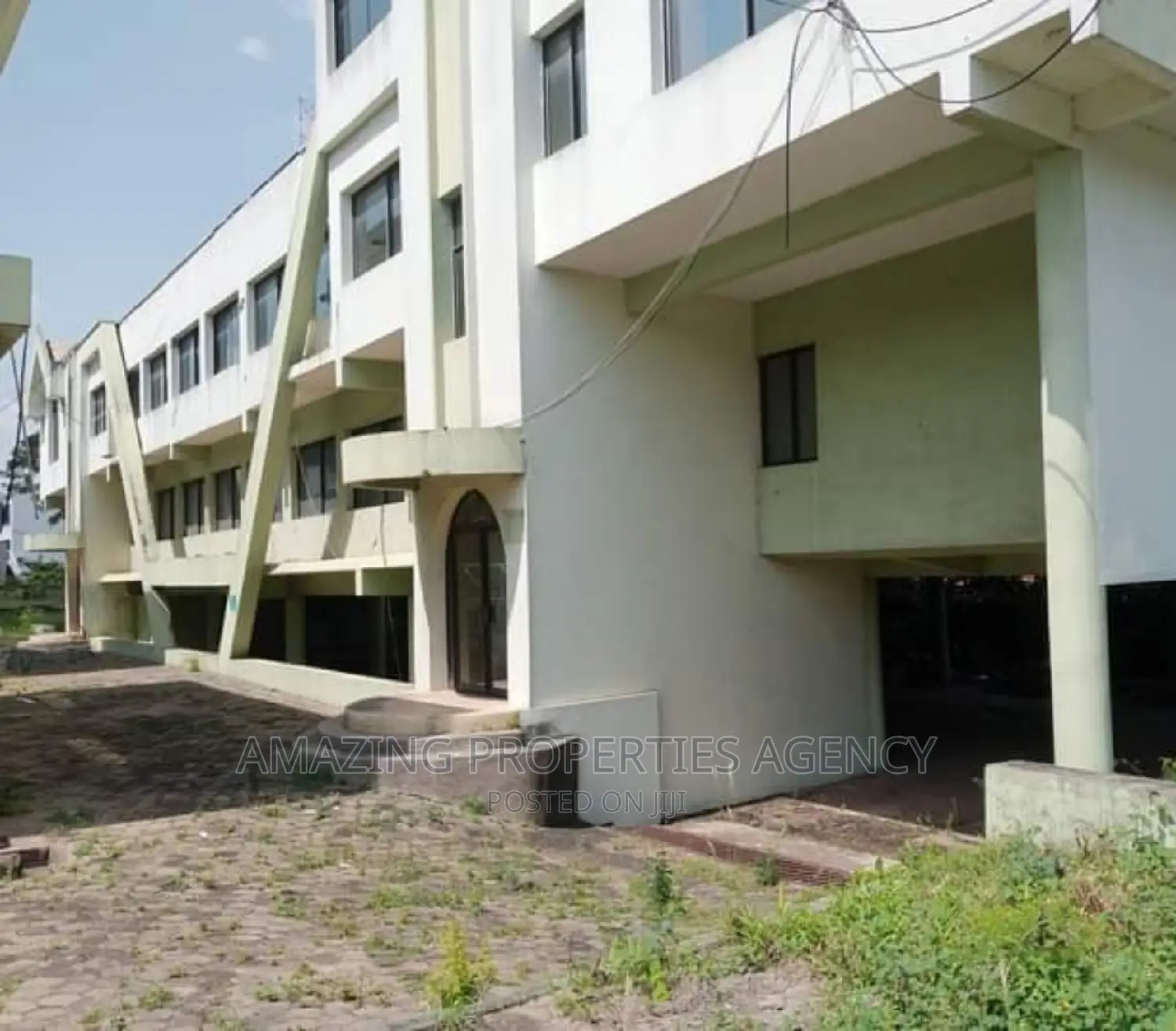 Office Building for Sale at Roman Ridge in Roman Ridge