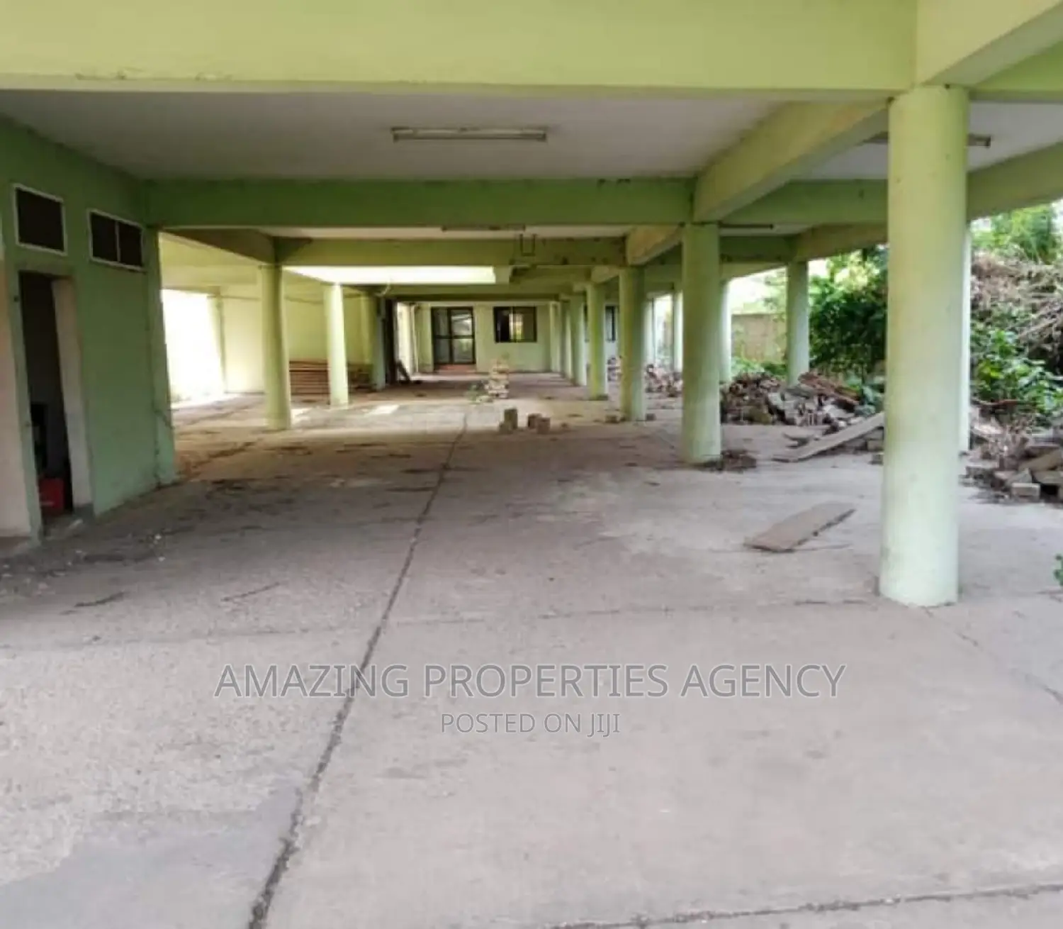Office Building for Sale at Roman Ridge in Roman Ridge