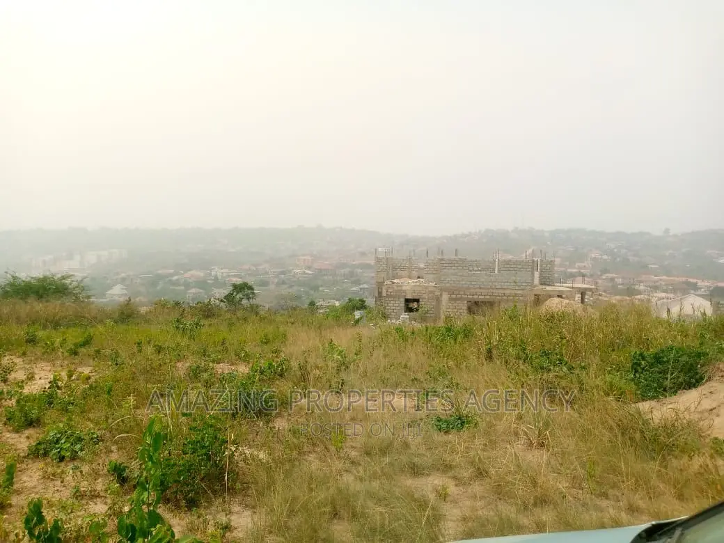 8 Acres of Land for Sale at Kwabenya in Roman Ridge