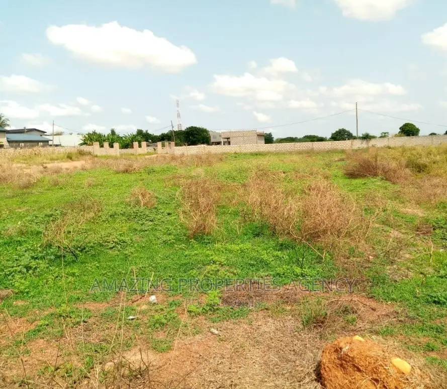 8 Acres of Land for Sale at Kwabenya in Roman Ridge