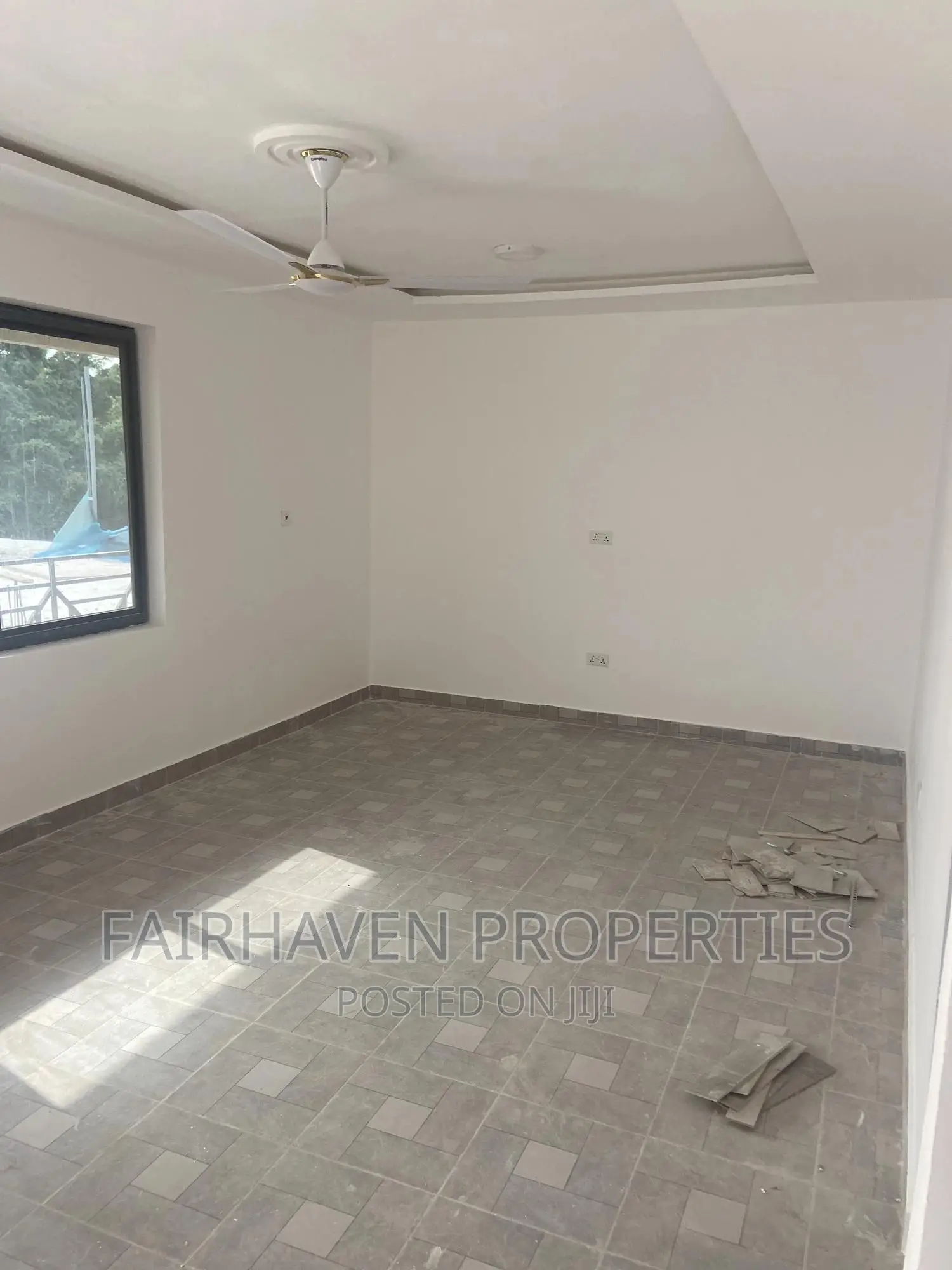 1bdrm Apartment in Tseaddo, Airport Residential Area for rent in Airport Residential Area