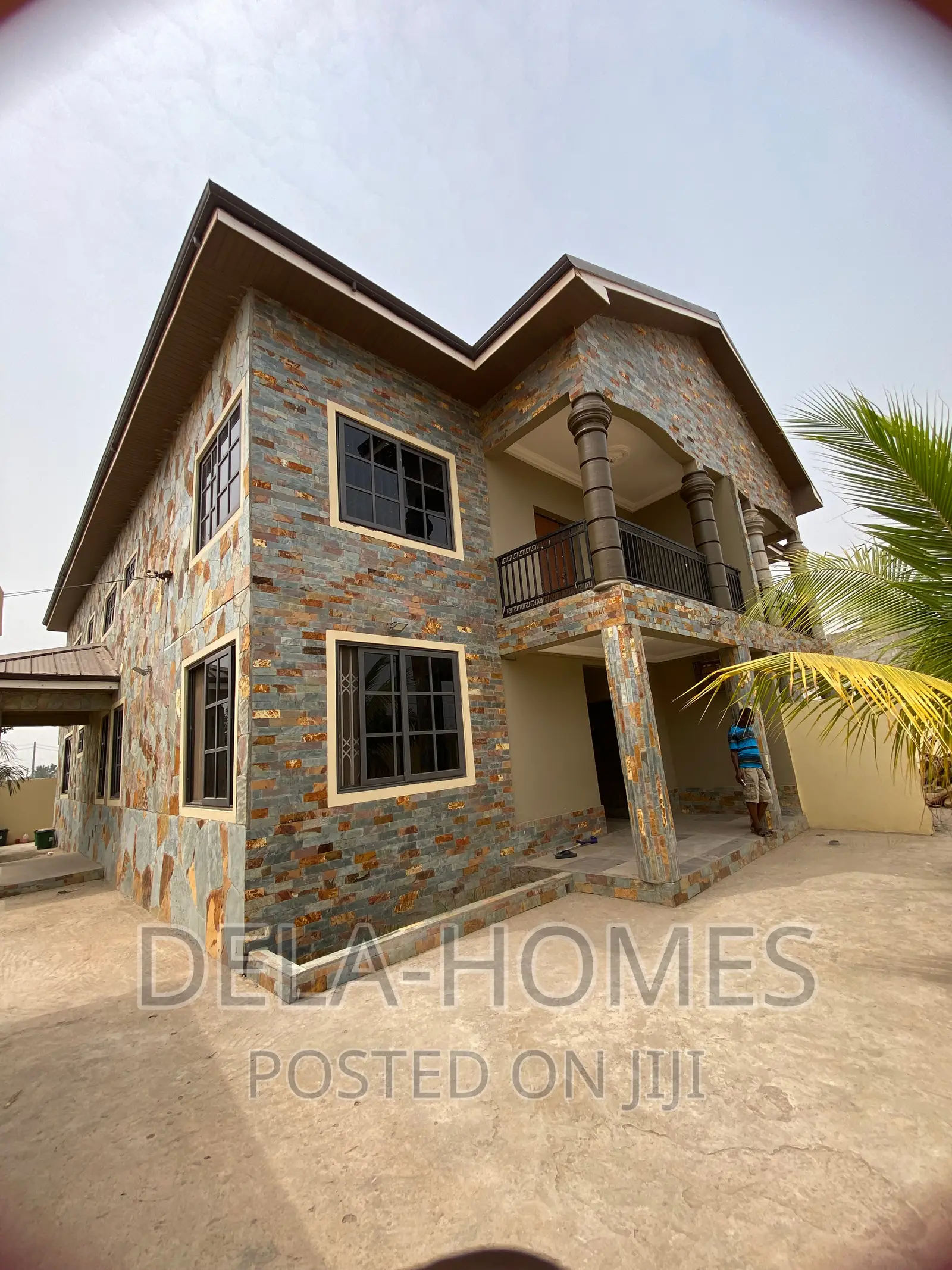 3bdrm Apartment in Adenta Commandos for rent in Adenta