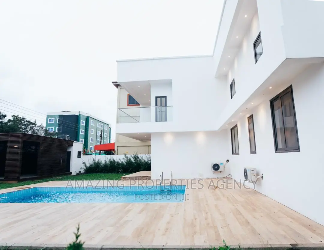 4bdrm House in East Legon for sale in East Legon
