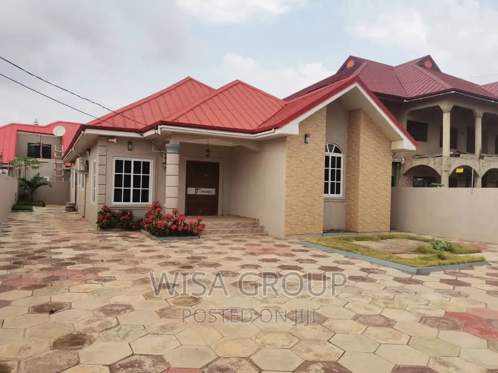 3bdrm House in Wisa Groups, Accra Metropolitan for rent in Accra Metropolitan