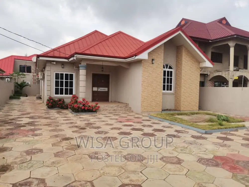 3bdrm House in Wisa Groups, Accra Metropolitan for rent in Accra Metropolitan