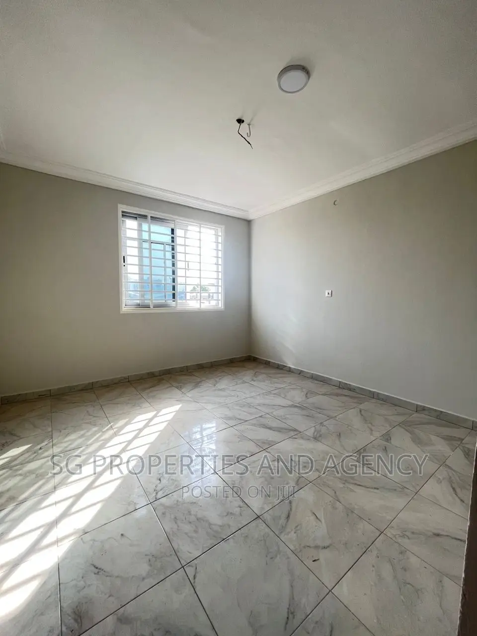 2bdrm Apartment in Community 17, Spintex for rent in Spintex