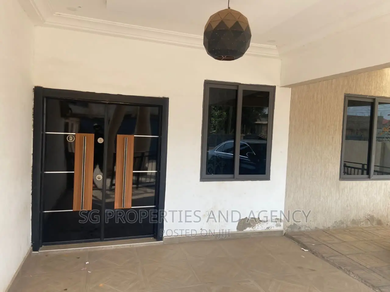2bdrm Apartment in Spintex-Batsonaa for rent in Spintex