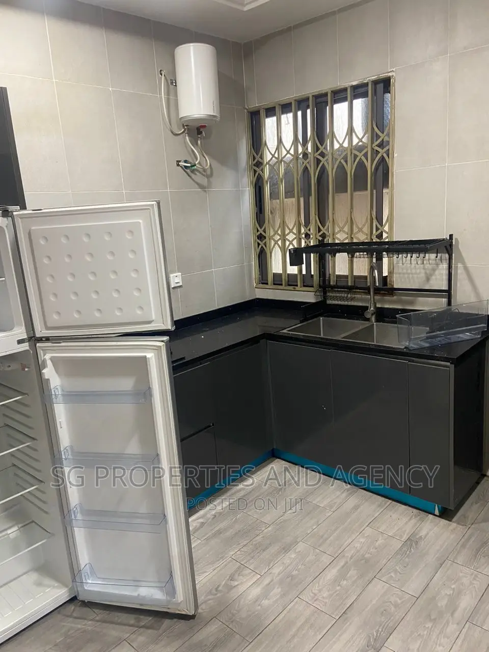2bdrm Apartment in Spintex-Batsonaa for rent in Spintex