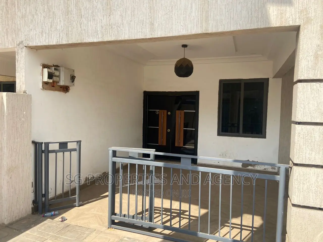 2bdrm Apartment in Spintex-Batsonaa for rent in Spintex