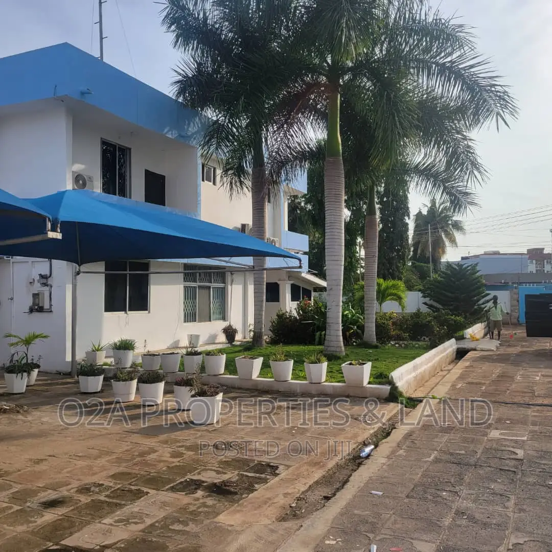 5bdrm House in Airport Residential Area for rent in Airport Residential Area