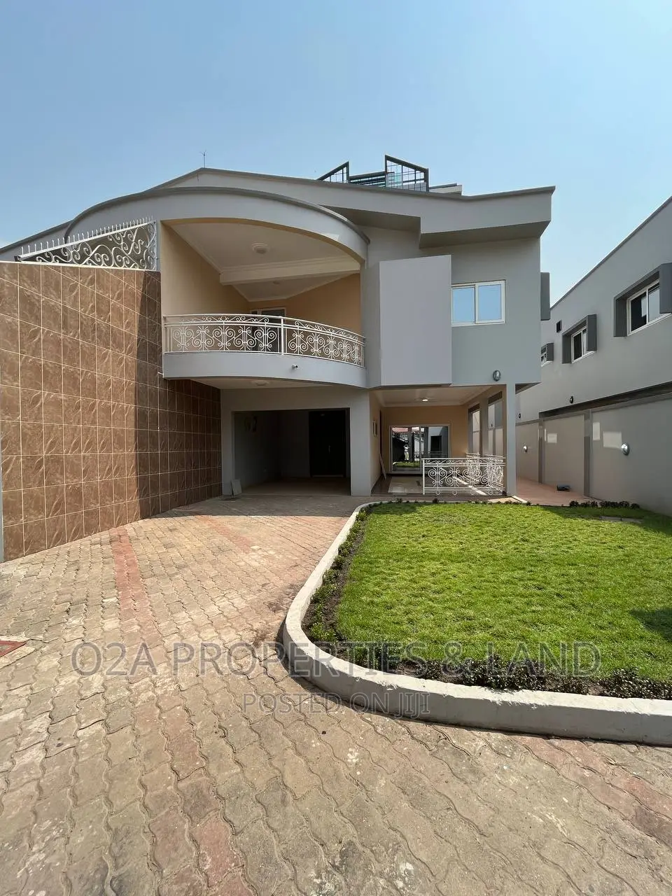 3bdrm House in Airport Residential Area for rent in Airport Residential Area