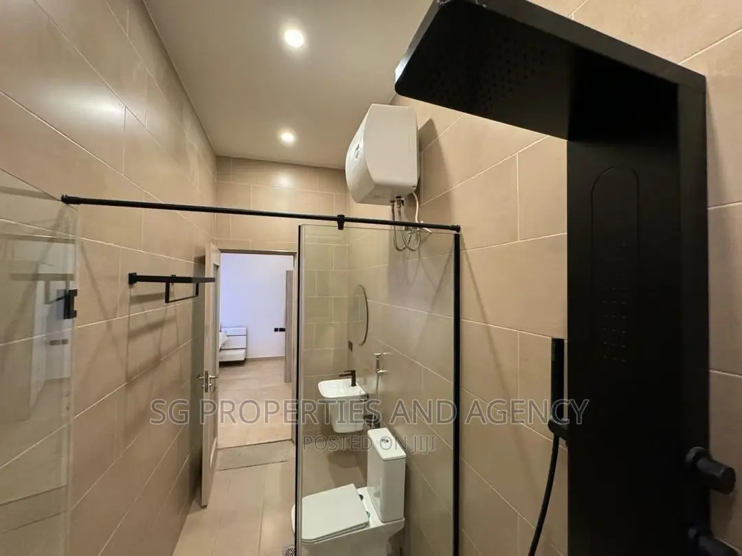 3bdrm House in East Legon Hills for sale in East Legon