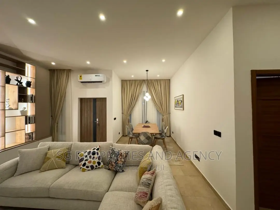 3bdrm House in East Legon Hills for sale in East Legon